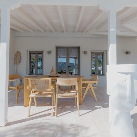 Nafplio Blue Topaz Poolside Villa Екстериор снимка