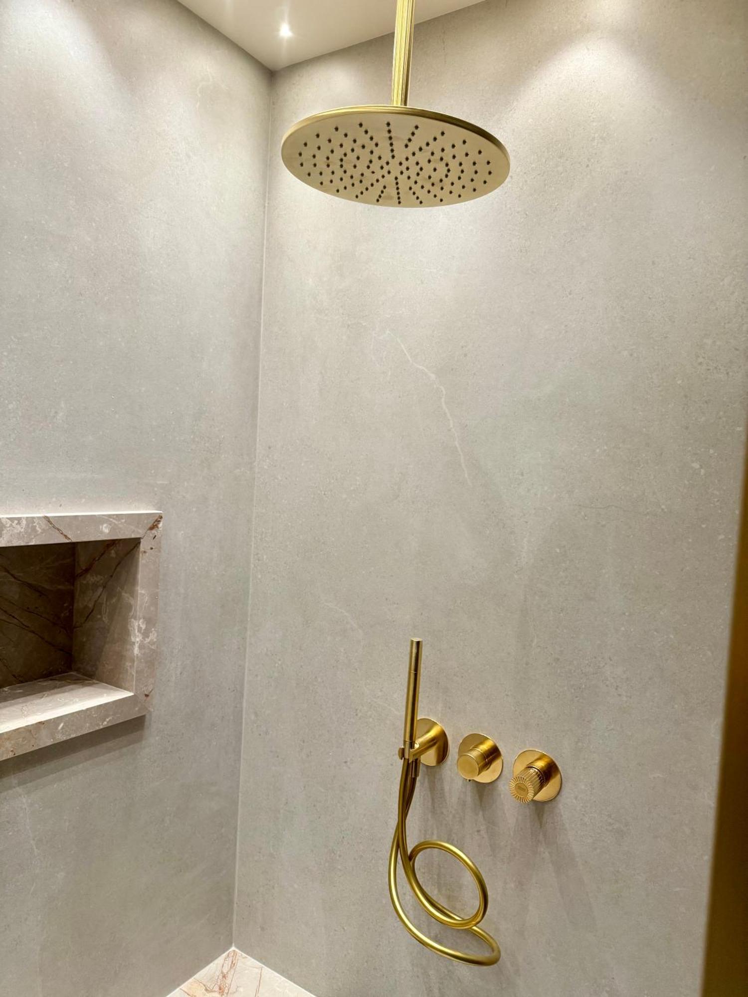 Nafplio Blue Topaz Poolside Villa Екстериор снимка